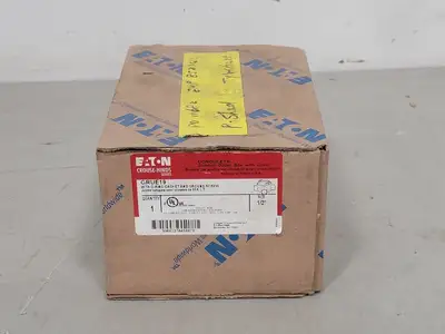 New | in-Stock EATON GRUE-19 Cable & Wire British Columbia CA | Lenmark #252291