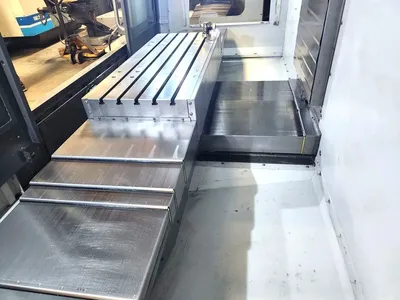 2018 HAAS VF-3SS Vertical Machining Centers | Clark Machinery Sales, LLC (5)