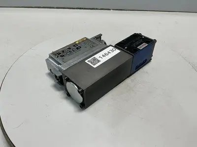 USED REXROTH 0811404617