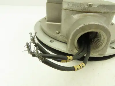 Proximity Controls P F D14 A Level Control 125/250-480V 10A