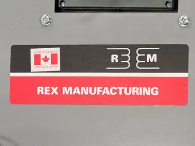 USED EATON CUTLER-HAMMER SV9010AS-6M0A00