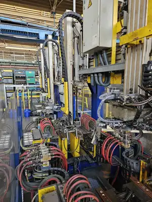 Used _UNKNOWN_ _UNKNOWN_ Production Lines FR | Apex Auctions #1550800
