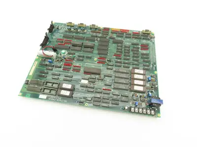 Mitsubishi Electric 15050-PR01B PLC Circuit Board Module