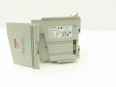 Allen Bradley 5069-L310ER CompactLogix 5380 PLC CPU Ethernet/IP Controller Ser A