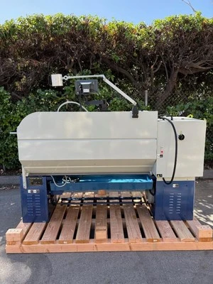 South Bend SB1053F Metalworking Lathes | ANACAPA EQUIPMENT BROKERS, INC (3)