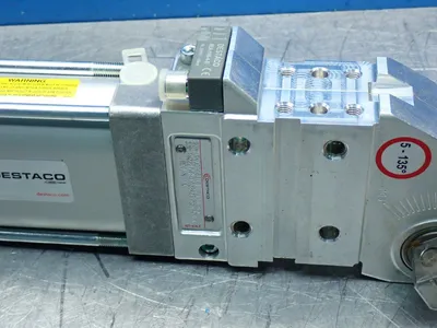 New | in-Stock DESTACO 82M3ND00063L8 Pumps Ohio US | HGR 24 #1016745