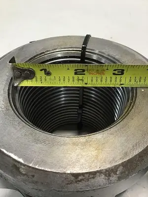 USED SUMITOMO SE180D-C510M-50