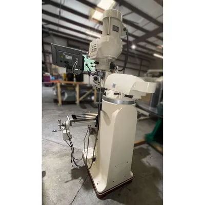 Used 2013 GMC MACHINE TOOLS GMM-949VPKG Vertical Mills Florida US | Sierra Victor Machinery #1452663