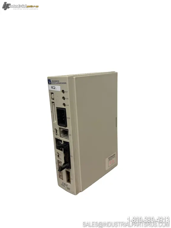 Used IAI RCP-C-RSAI Servo Drives Kentucky US | Industrial Parts R Us Inc. #1443969