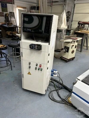 USED 2022 STYLECNC STM1325-R1