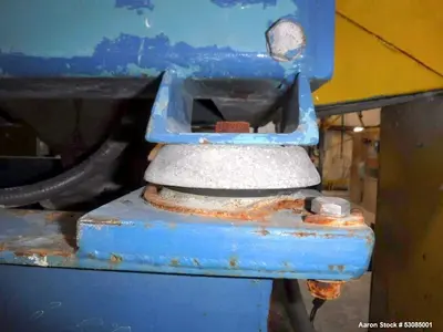 USED ALFA LAVAL NX418
