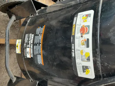 Used _UNKNOWN_ _UNKNOWN_ Tank Mounted Air Compressors Michigan US | Miedema Asset Management Group #1321120