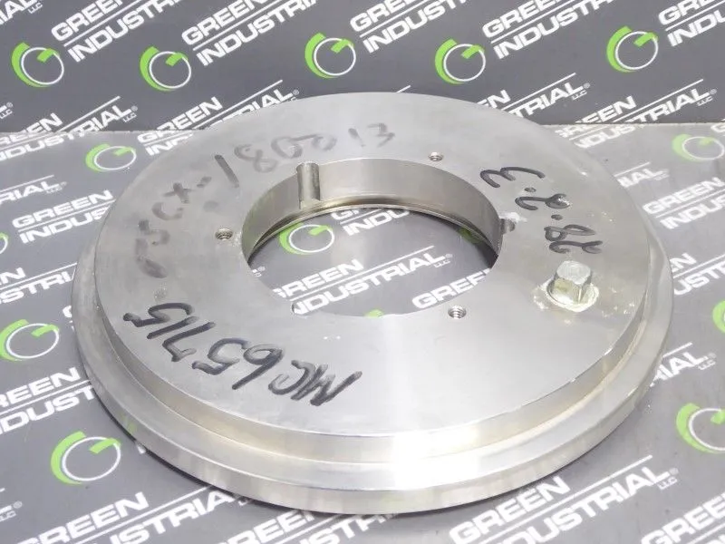 Unbranded PSCX3000B Chamber Seal New