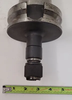 SMITH TOOL TM Smith B50-TA 1-4 Tooling & Accessories, Tooling | Machinery Central (3)