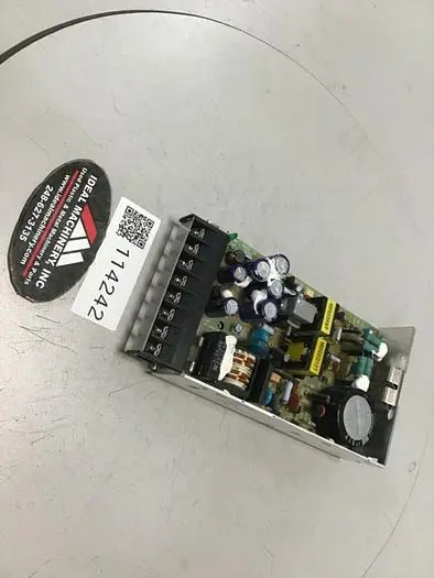 Used COSEL MMB50A-2 Power Supplies Michigan US | Ideal Machinery #597882