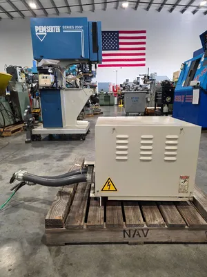 HAMMOND TRANSFORMER Tooling | GMT (2)