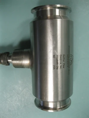 USED Hoffer HO3A2X2A-15-225-C1-1MX-2TRI-X