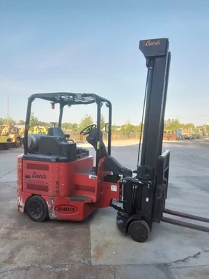 USED 2018 BENDI B40AC