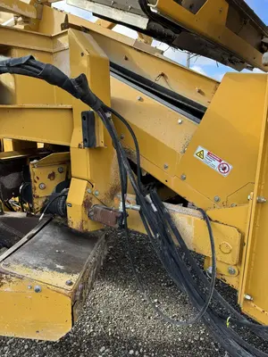 Used 2023 SCREEN MACHINE 4043 TR Crushers Oklahoma US | Proxy Equipment #1385394