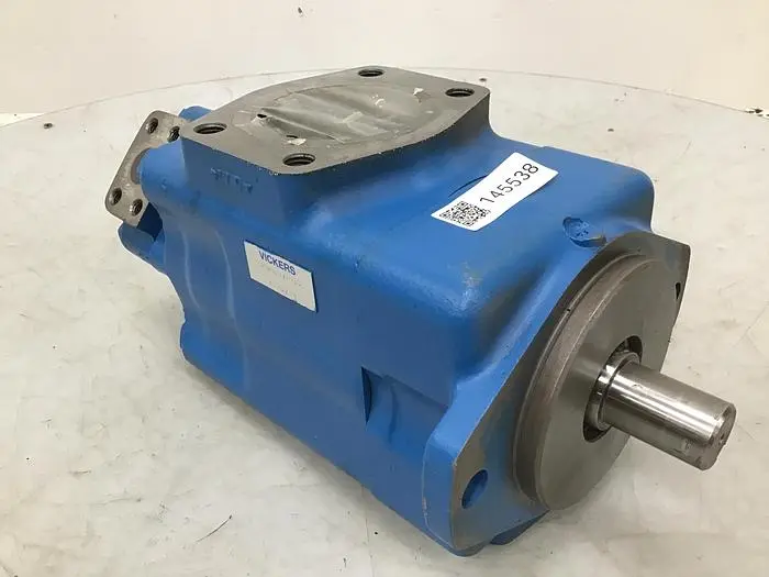 Used VICKERS 4525V50A171AC22 Pumps Michigan US | Ideal Machinery #694831
