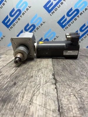 BMP T3-0250-45-320/T1BPXS4 Motors | ESS Industrial Equipment Sales (2)