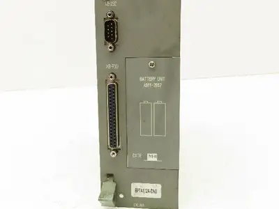 Okuma 1911-2821 Universal Compact Main Circuit Board 2