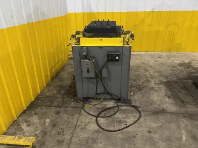 USED DURANT HD-20