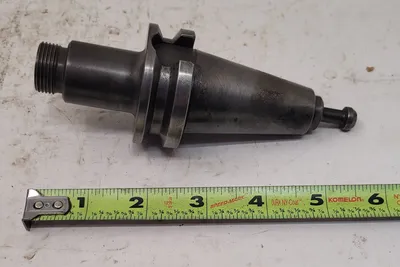LYNDEX CAT 30 Tool Holder Tooling & Accessories, Tooling | Machinery Central (5)
