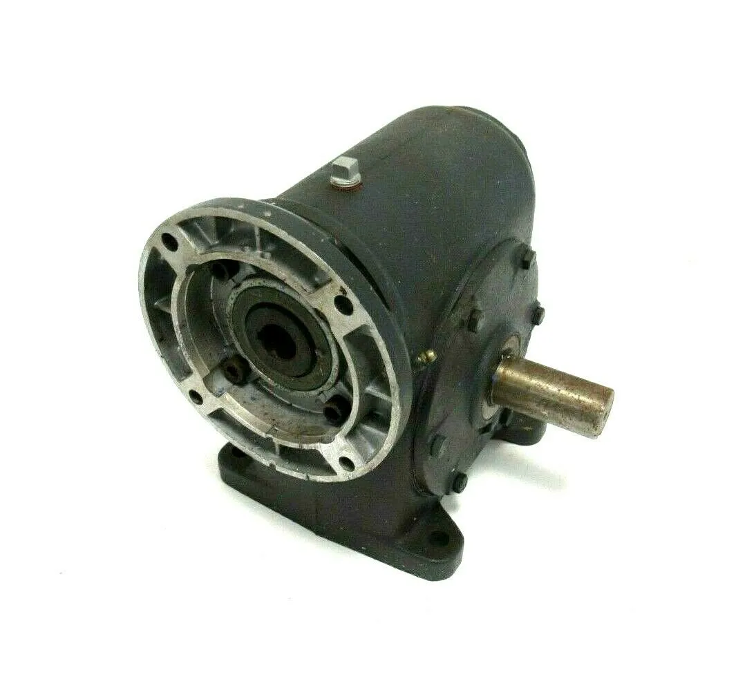 NEW MORSE 30GCT-LR-145T GEAR REDUCER 15:1 30GCTLR145T