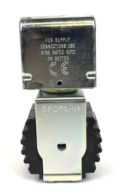 NEW SPORLAN MKC-2