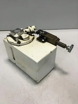 USED BIJUR YRJA