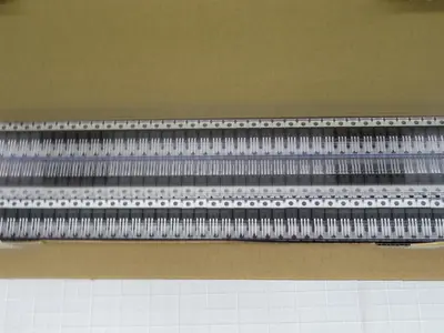 Used _UNKNOWN_ _UNKNOWN_ Transistors Texas US | Aucto #1510100