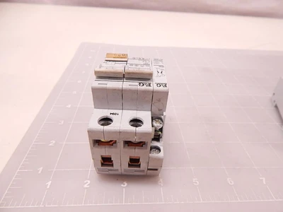 Used F&G _UNKNOWN_ Circuit Breakers Texas US | OCO Industrial #1673315