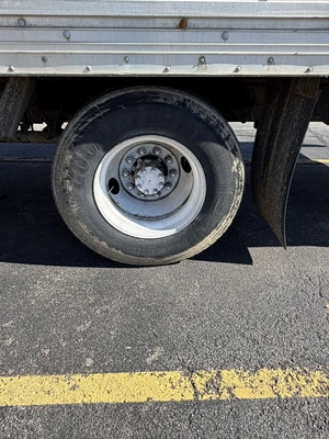 Used 2007 INTERNATIONAL 4300SBA4X2 Box trucks Ohio US | Miedema Asset Management Group #1578037