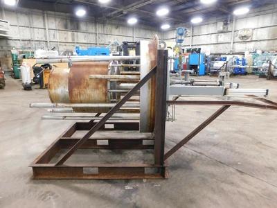 New | in-Stock HAMWORTHY PEABODY COMBUSTION U1WDO270 Parts (Furnace) Ohio US | Equipment Recovery Corp. #1331574