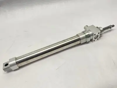 DSNU-40-250-PPS-A-KP | Festo  Round Cylinder 40mm Bore 250mm Stroke 193993 - Used