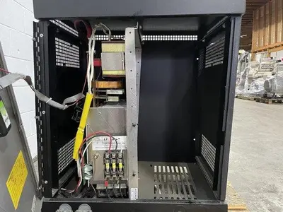 USED AMETEK 900EC3-18SPC