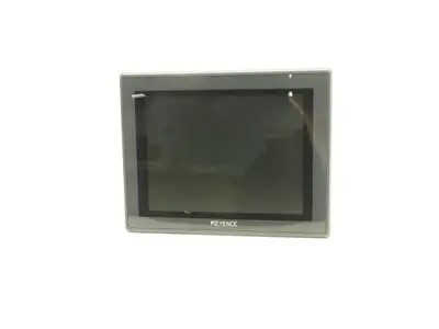 Keyence CA-MP81 Analog SVGA 8.4-Inch LCD Color Monitor 24VDC