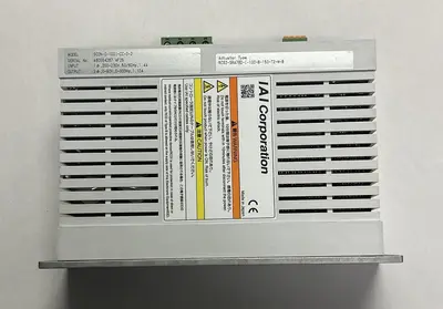 USED IAI SC0N-C-100I-CC-0-2