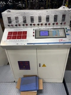 2007 MASTERWORK MK1050-YMI Foil Stamper | M3 Graphic Machinery (2)