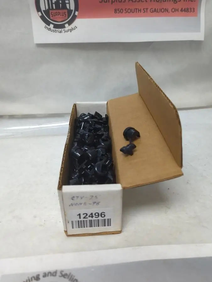 New | in-Stock HEYCO 1167 Misc Fasteners | Surplus Asset Holdings #1191463