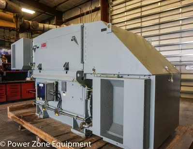 NEW ABB AMI 560M2A BSFNH