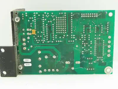 Bell and Howell CS-538-000M PC Board Circuit Board New Slitters W/ Heat Sink