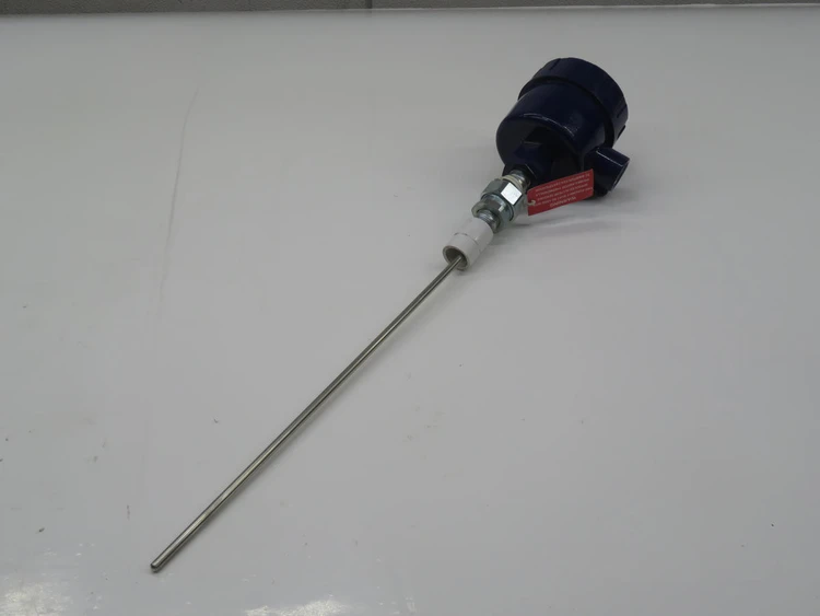 Used WIKA _UNKNOWN_ Temperature Controls Texas US | OCO Industrial #1683532