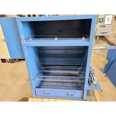 USED DONALDSON COMPANY, INC. 90