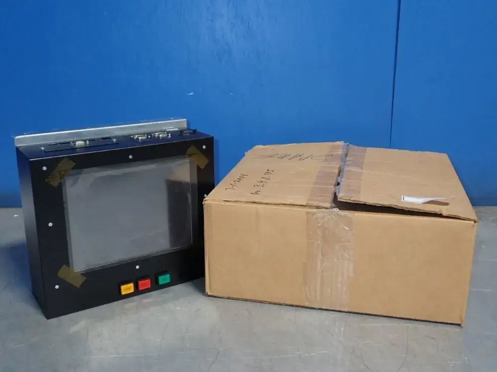 New | in-Stock APC AP235 Automation Control (HMI) Ohio US | HGR 24 #1175580