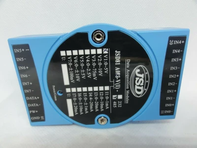 NEW ADVANTECH JSD JSD81 A08-V(I)-485