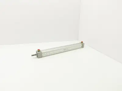 Aventics R481617686 Pneumatic Air Cylinder 1.5" Bore 16" Stroke 145 PSI
