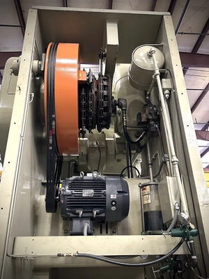 USED BLISS BLISS C-150 PRESS
