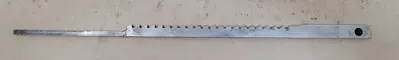 Used DAVIS 5/16 KEYSEATER Misc Industrial Equipment Kentucky US | Aucto #687920